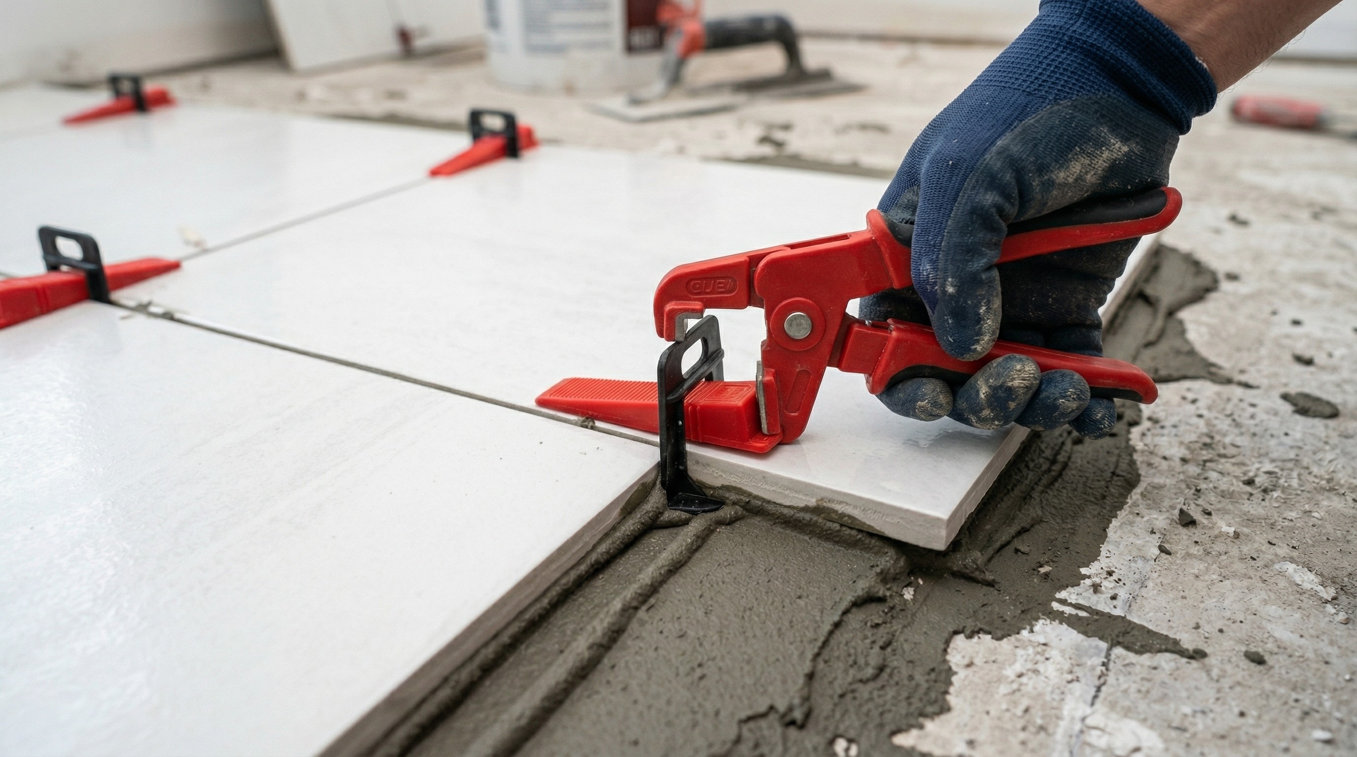 Herr Müller - Dein Fliesenleger – Fliesenleger Oldenburg (Oldb)